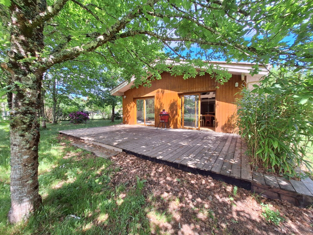 � vendre  Maison Lacanau (33680)