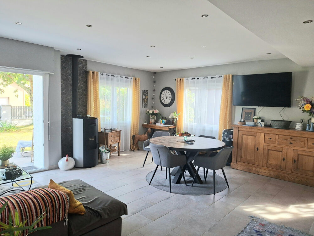 Vente Maison Maison Lacanau