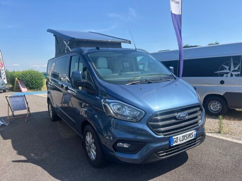 WESTFALIA Camping car 2023 occasion Oberschaeffolsheim 67203