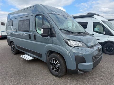 Camping car Camping car 2026 occasion Oberschaeffolsheim 67203