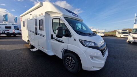 Annonce voiture PILOTE Camping car 85400 
