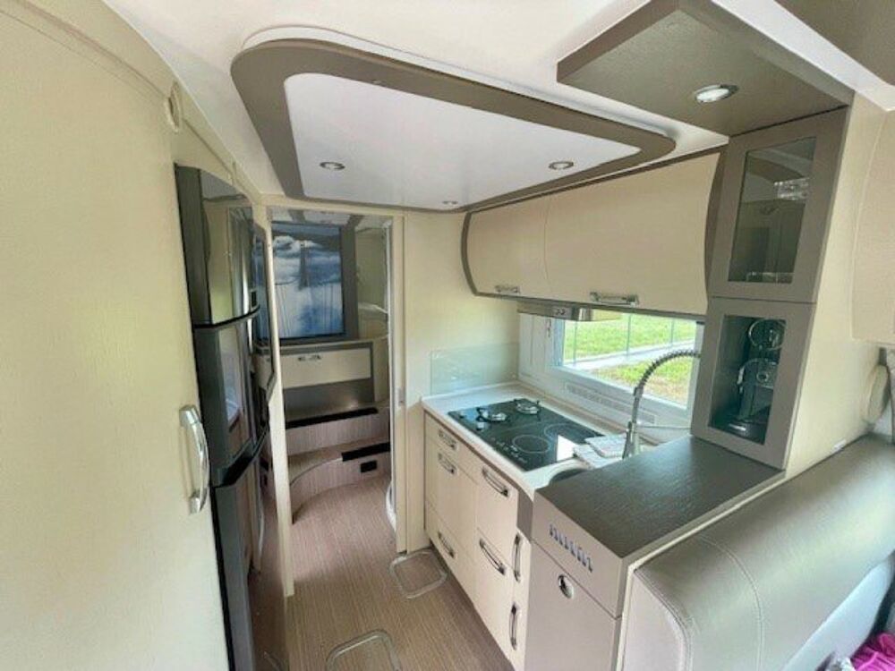  2018 occasion 56530 Qu&eacute;ven