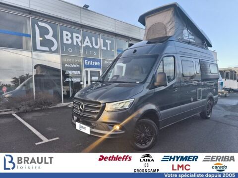 Camping car Camping car 2026 occasion Niort 79000