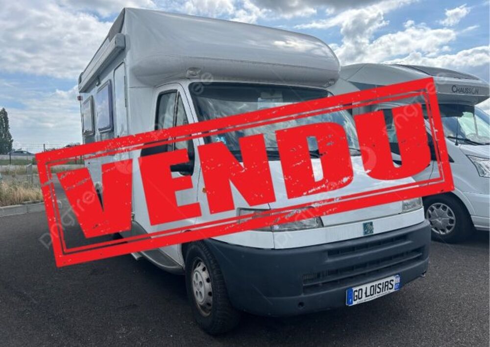  2001 occasion 67203 Oberschaeffolsheim