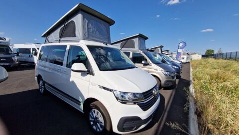 Camping car Camping car 2023 occasion Oberschaeffolsheim 67203