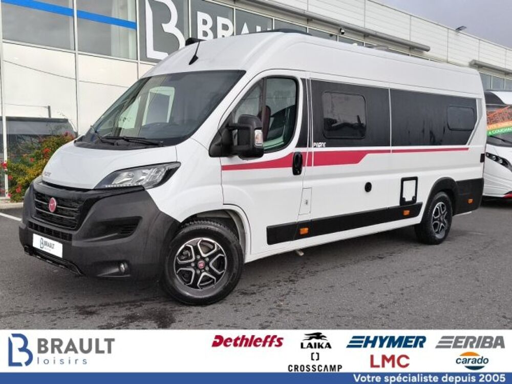  2024 occasion 79000 Niort