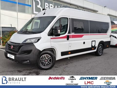 Camping car Camping car 2024 occasion Niort 79000