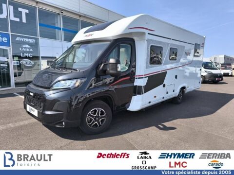 Camping car Camping car 2025 occasion Niort 79000