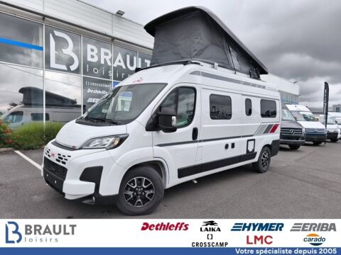 Camping car Camping car 2025 occasion Niort 79000