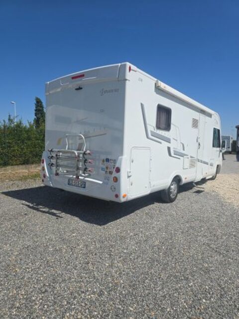  2012 occasion 77310 Saint-Fargeau-Ponthierry