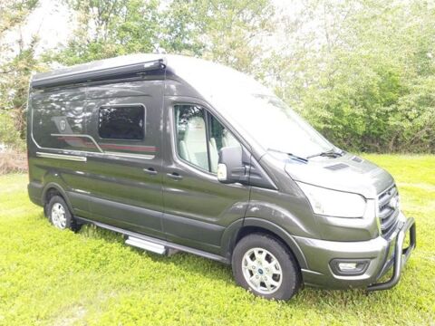 Annonce voiture Camping car Camping car 63900 