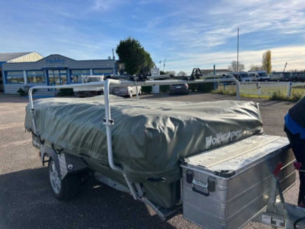  2011 occasion 67203 Oberschaeffolsheim