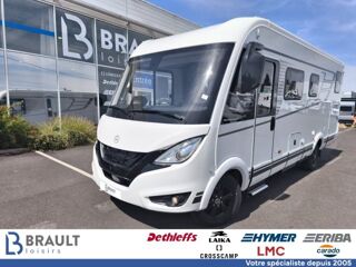  2026 occasion 79000 Niort