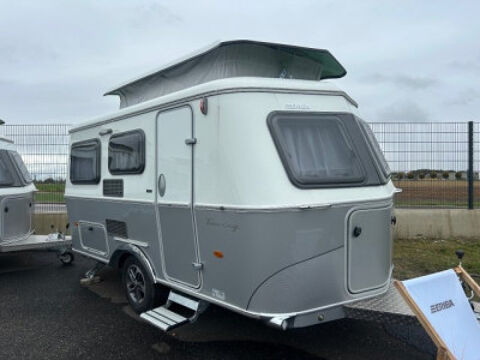 ERIBA Caravane 2026 occasion Oberschaeffolsheim 67203