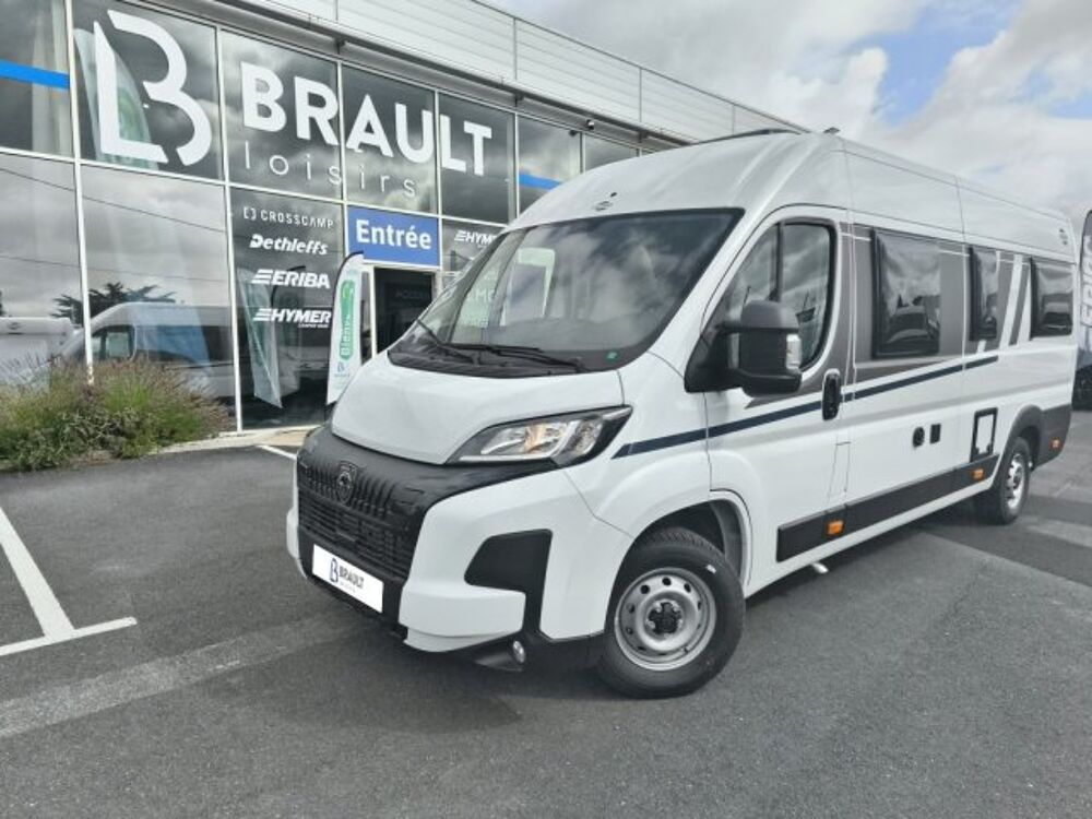  2025 occasion 79000 Niort