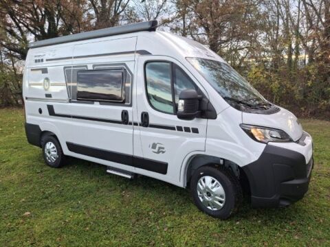 Camping car Camping car 2026 occasion Feurs 42110