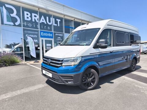 Camping car Camping car 2025 occasion Niort 79000