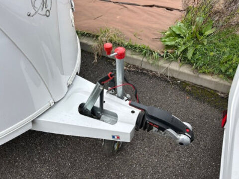  2023 occasion 67203 Oberschaeffolsheim