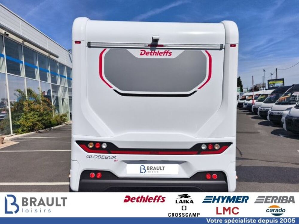  2026 occasion 79000 Niort