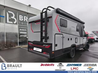  2026 occasion 79000 Niort