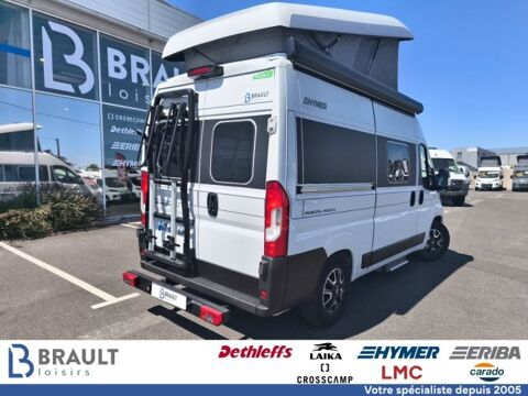  2024 occasion 79000 Niort