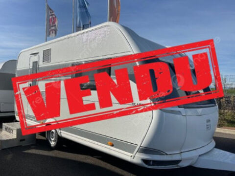 HOBBY Caravane 2025 occasion Oberschaeffolsheim 67203