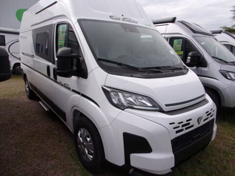 Camping car Camping car 0 occasion Pommeret 22120