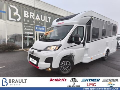 Camping car Camping car 2026 occasion Niort 79000