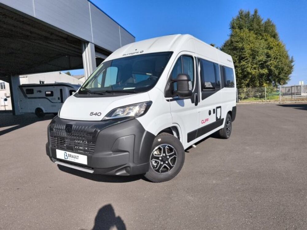  2026 occasion 79190 Sauz&eacute;-Vaussais