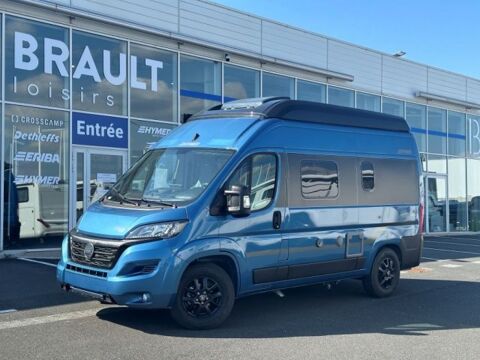 Camping car Camping car 2024 occasion Niort 79000