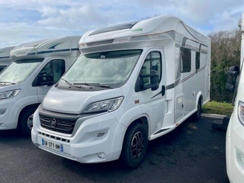Camping car Camping car 2024 occasion Qu&eacute;ven 56530