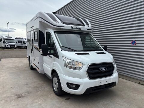 Camping car Camping car 2026 occasion Duttlenheim 67120