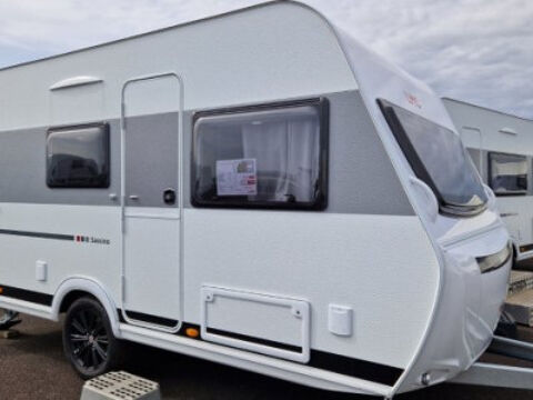 Caravane Caravane 2024 occasion Oberschaeffolsheim 67203