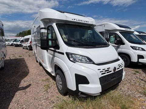 Camping car Camping car 2025 occasion Duttlenheim 67120