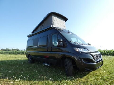 Annonce voiture Camping car Camping car 57900 €