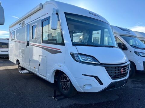 PILOTE Camping car 2025 occasion Oberschaeffolsheim 67203