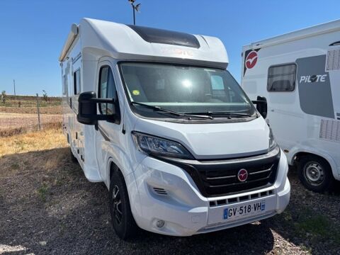Camping car Camping car 2024 occasion Duttlenheim 67120