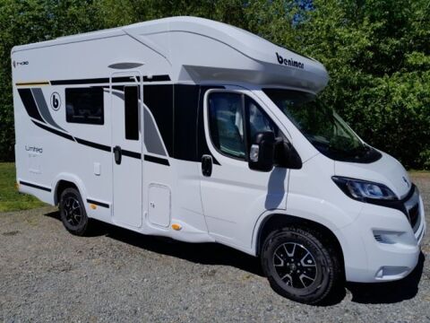 Camping car Camping car 2024 occasion Feurs 42110