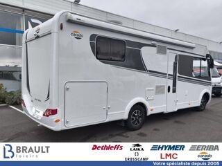  2021 occasion 79000 Niort