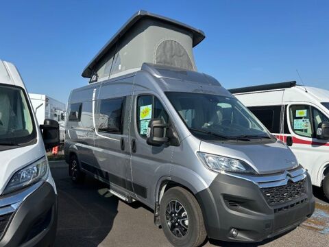 Camping car Camping car 2024 occasion Oberschaeffolsheim 67203