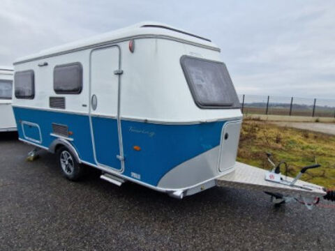 ERIBA Caravane 2025 occasion Oberschaeffolsheim 67203