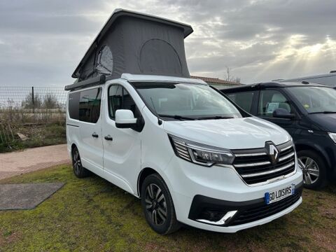 BAVARIA Camping car 2024 occasion Oberschaeffolsheim 67203