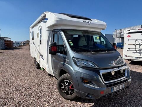Annonce voiture Camping car Camping car 44990 €