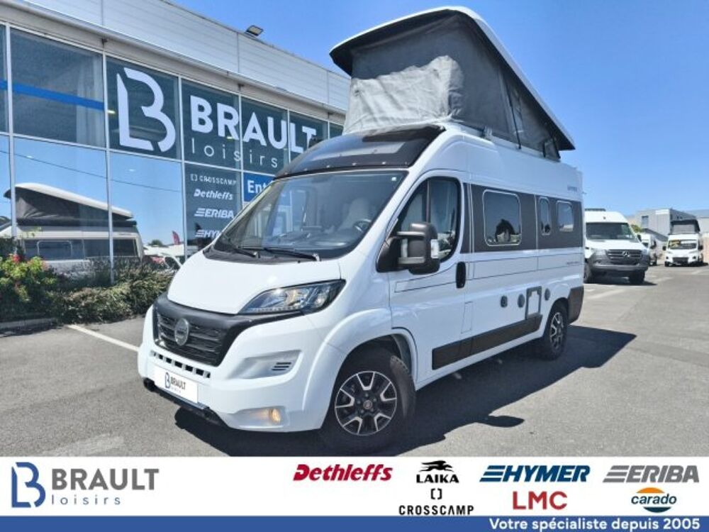  2024 occasion 79000 Niort