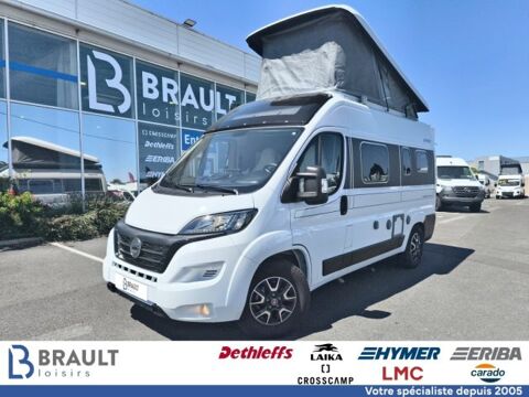 Camping car Camping car 2024 occasion Niort 79000