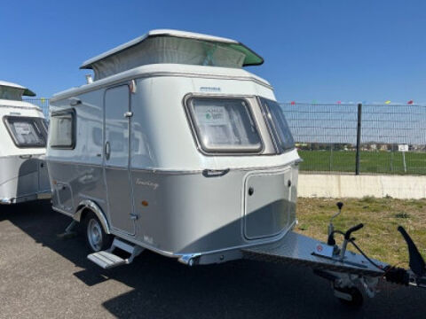 ERIBA Caravane 2026 occasion Oberschaeffolsheim 67203