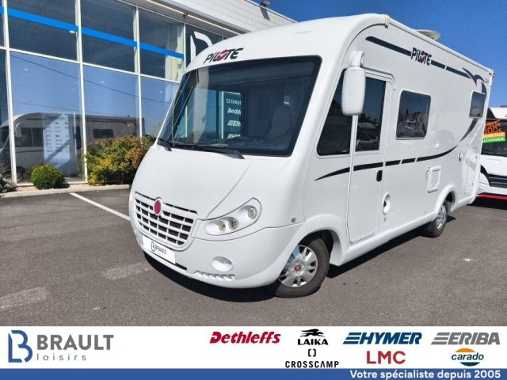  2015 occasion 79000 Niort