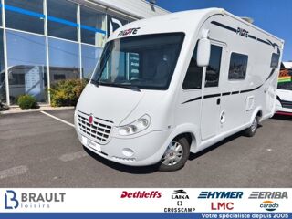  2015 occasion 79000 Niort