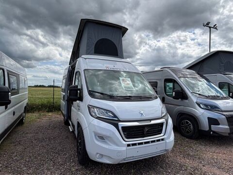 Camping car Camping car 2024 occasion Duttlenheim 67120