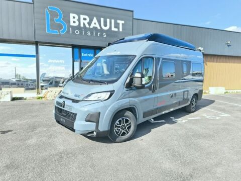 Camping car Camping car 2026 occasion Champniers 16430